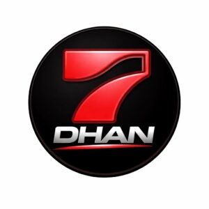 Dhan7 Game APK Latest Version Download - Dhan7 App Login Screen